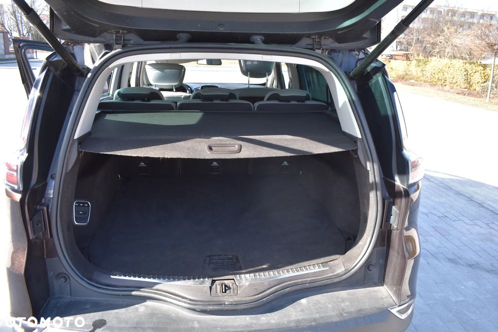 Renault Espace Energy dCi 160 EDC Initiale Paris - 12