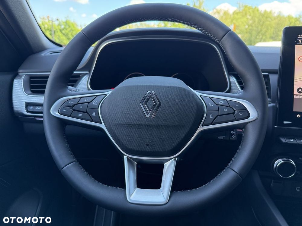 Renault Arkana 1.6 E-Tech Full Hybrid 145 Techno MMT - 14