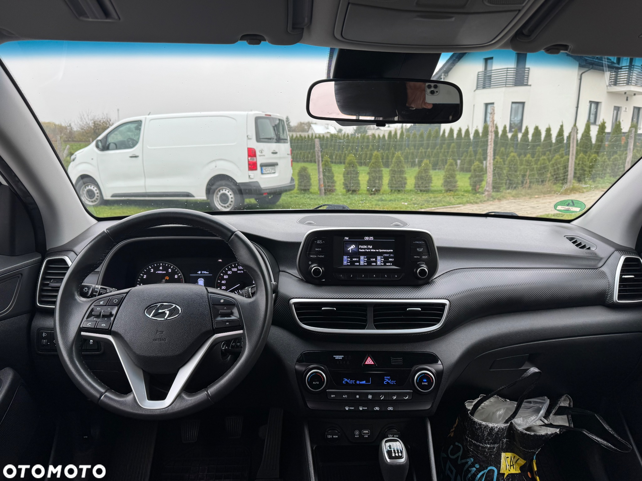Hyundai Tucson 1.6 GDi Style 2WD - 15