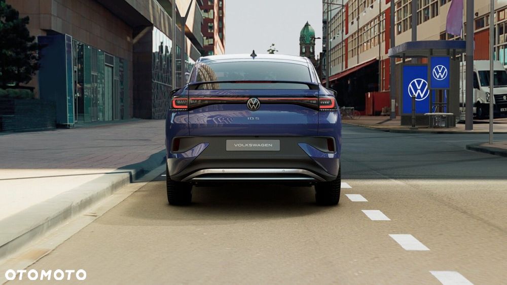 Volkswagen ID.5 - 9