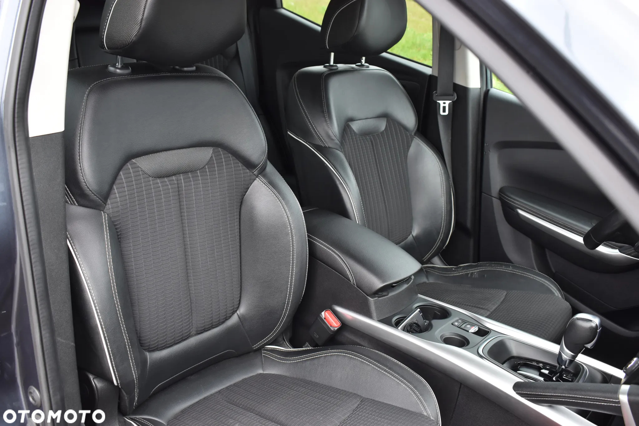 Renault Kadjar Energy dCi 130 X-tronic Bose Edition - 19