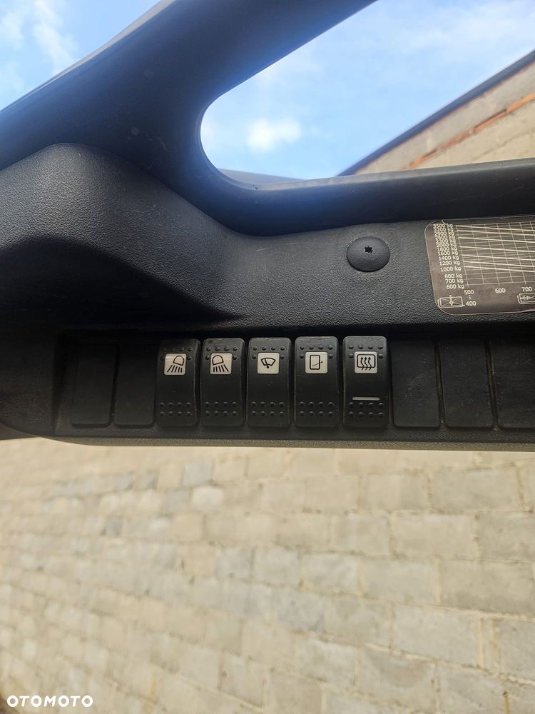 Linde H 35-T EVO - 10