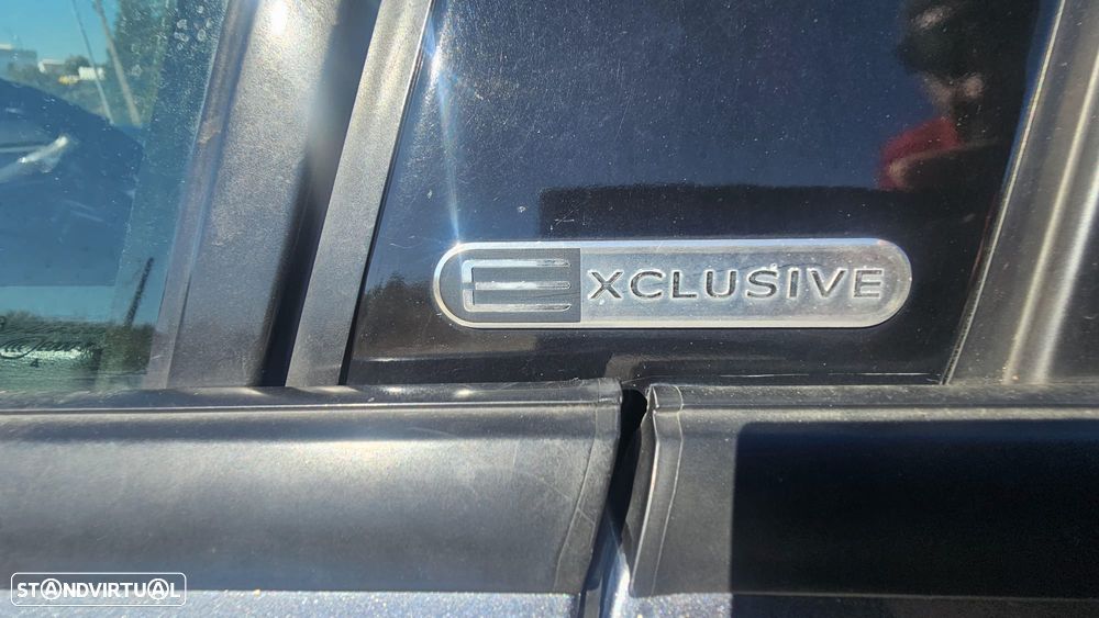 Citroën C4 1.6 HDi 110 Exclusive - 7