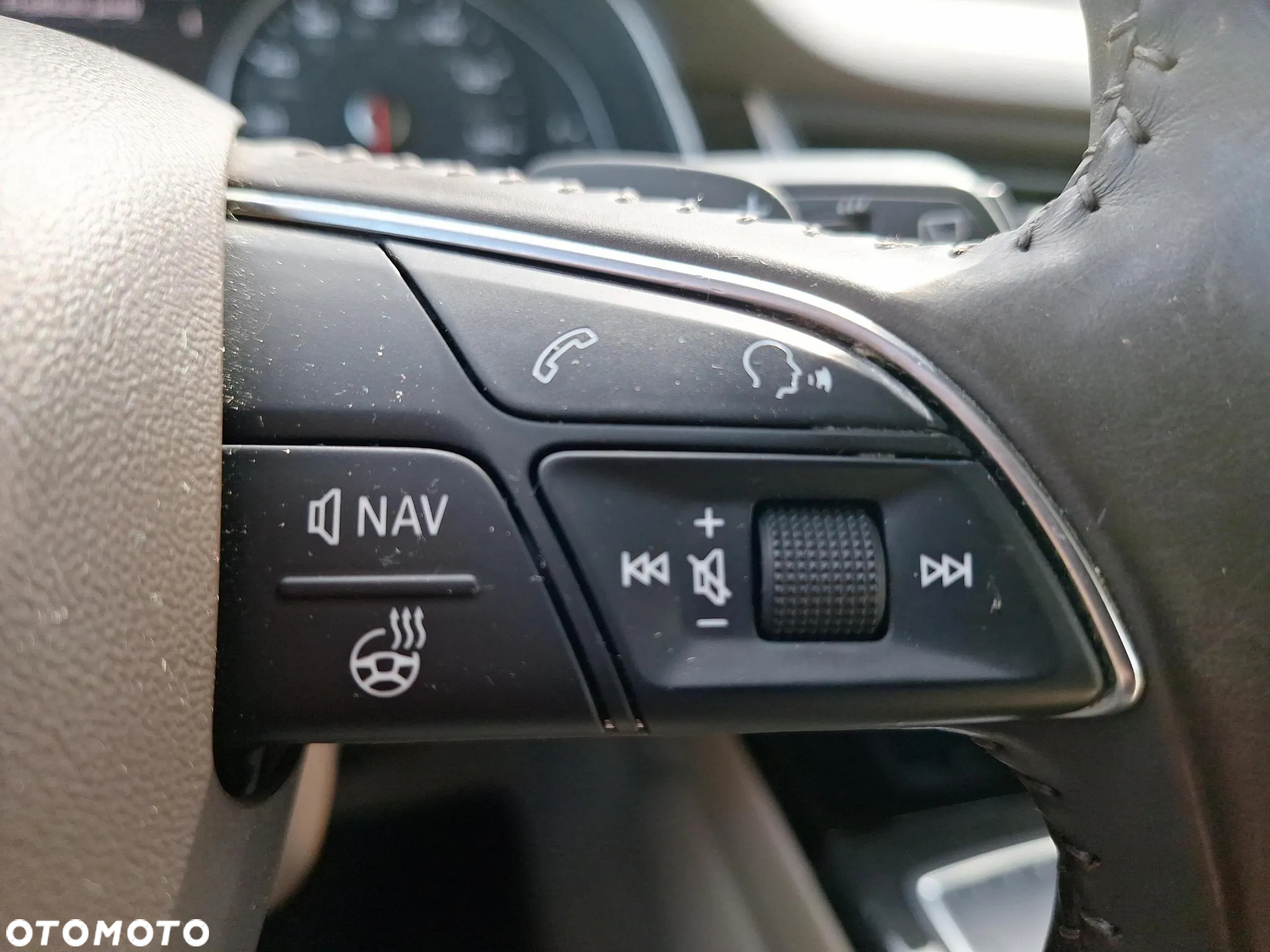 Audi Q7 3.0 TFSI Quattro Tiptronic - 21