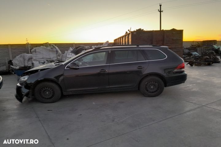 Racitor gaze 03L131512C 03L131512C Volkswagen VW Golf 6 [2008 - 2015] - 4