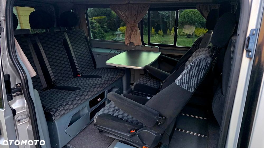 Ford Transit - 7