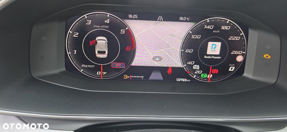 Seat Leon - 3