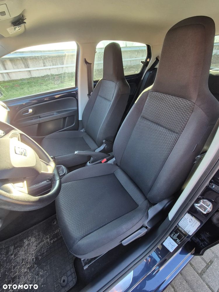 Seat Mii 1.0 I-Tech - 8