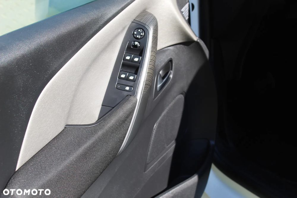 Citroën C4 Picasso BlueHDi 150 EAT6 SELECTION - 14