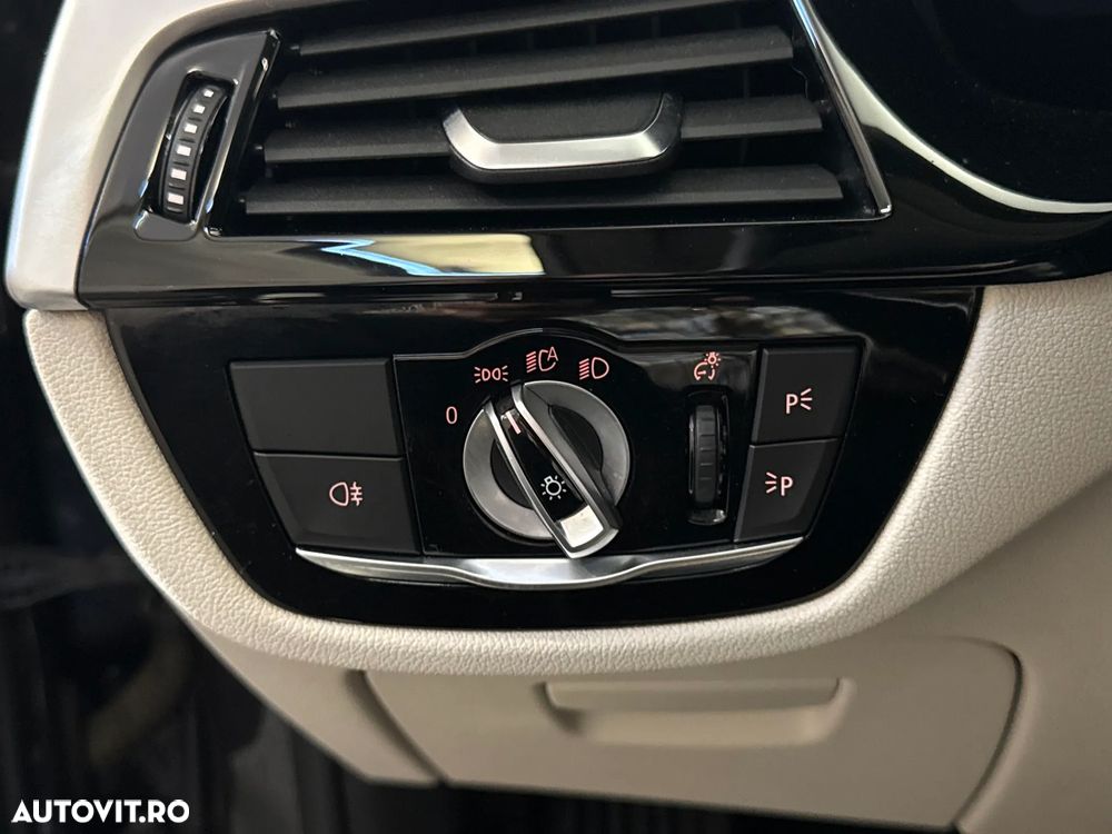BMW 5 Series 2024 — imagine 15