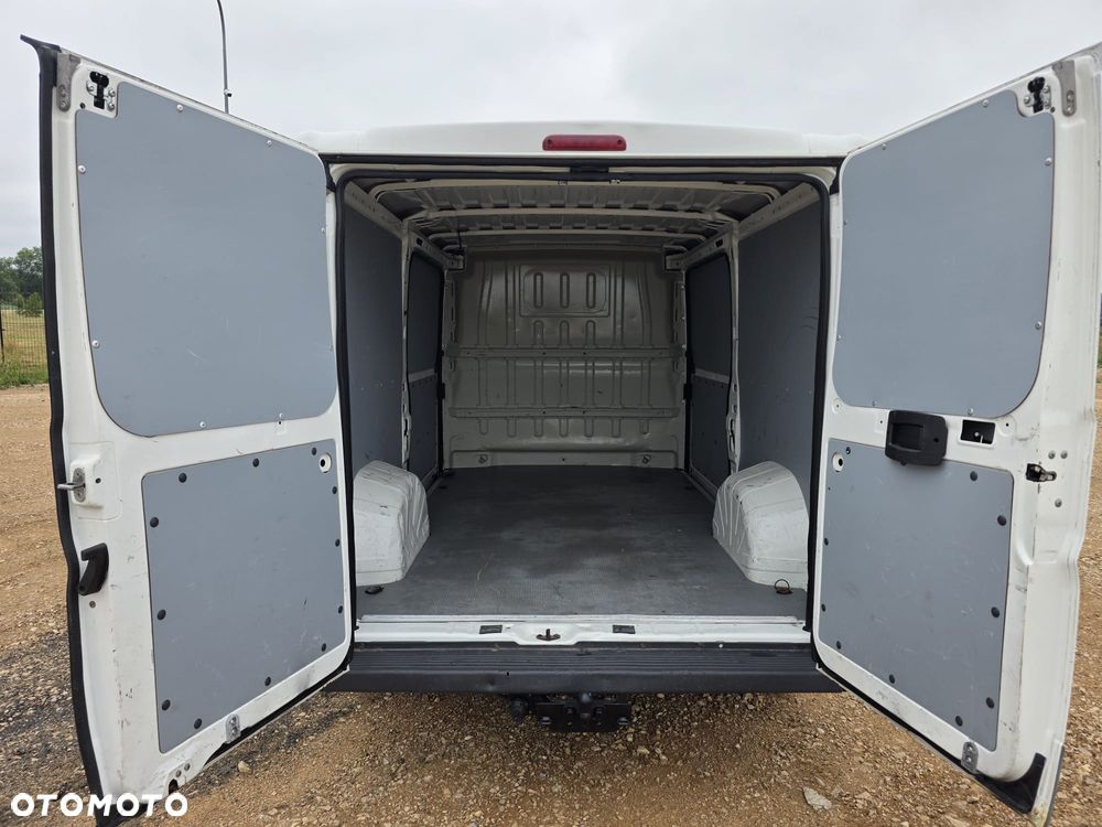 Fiat Ducato - 11