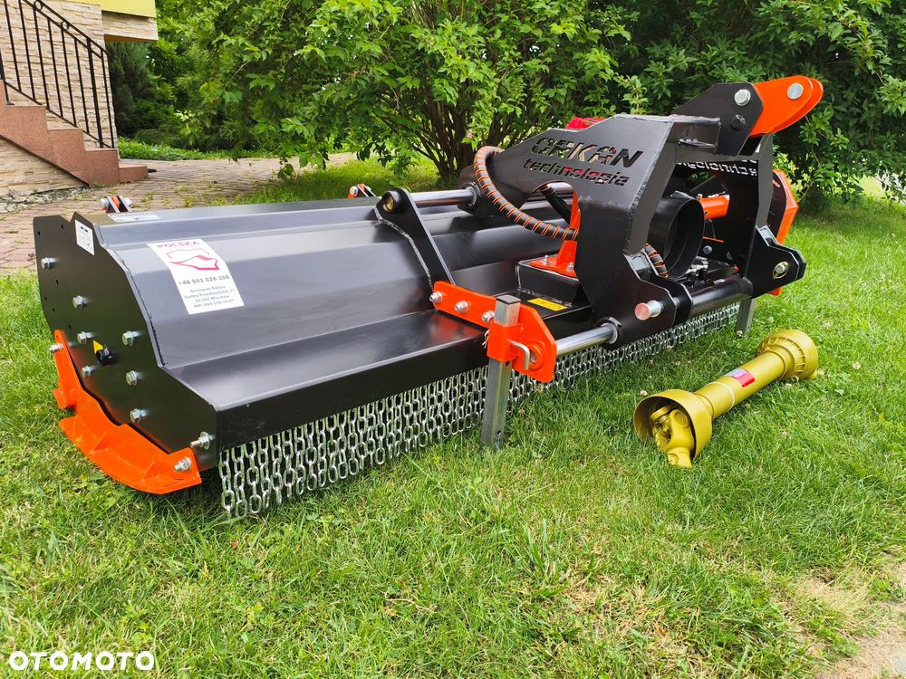 Orkan KTKS 220 D PUMA - 1