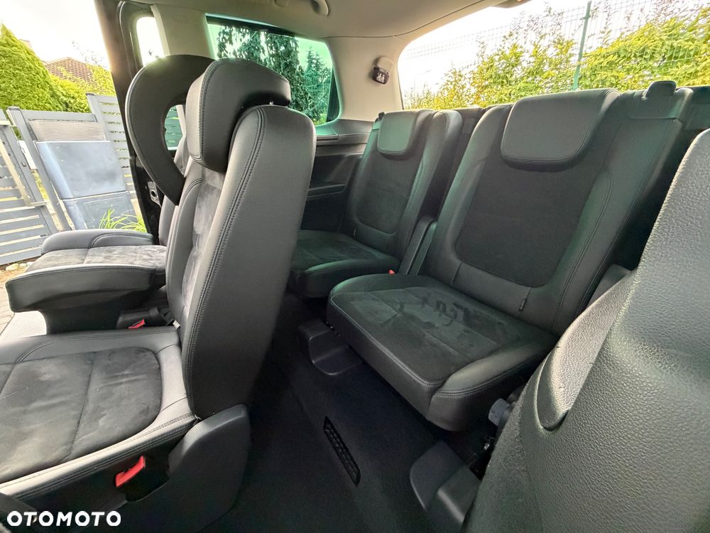Seat Alhambra 2.0 TDI Style Advanced DSG - 25