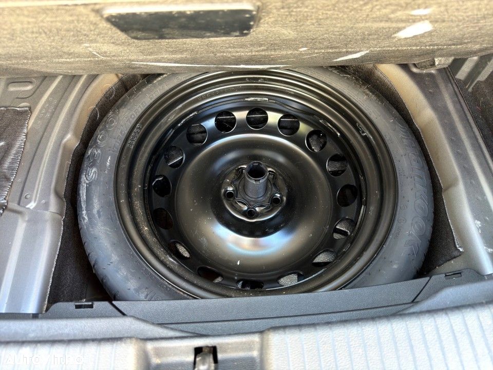Volkswagen T-Cross - 23