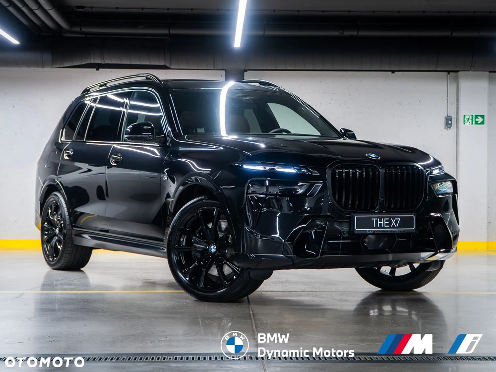 BMW X7 - 3
