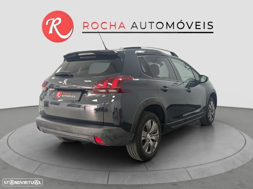 Peugeot 2008 1.2 PureTech Active - 6