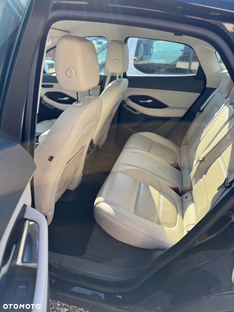 Jaguar E-Pace - 10