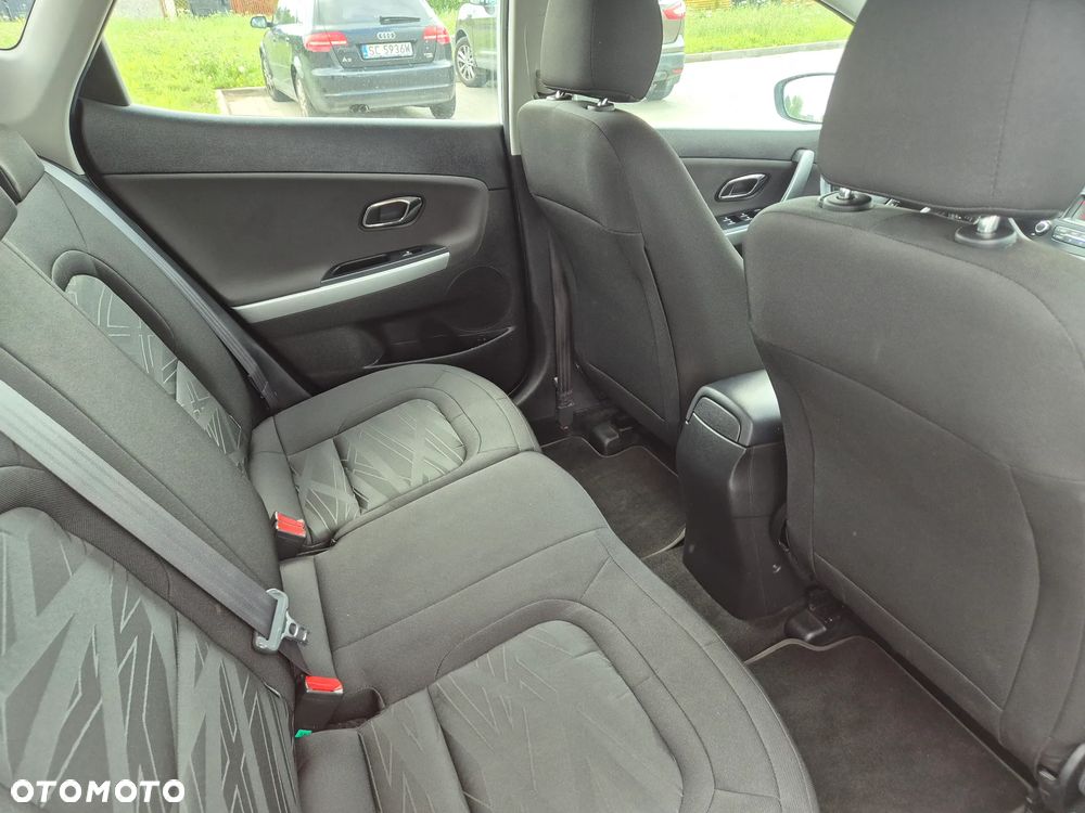 Kia Ceed 1.4 L - 20