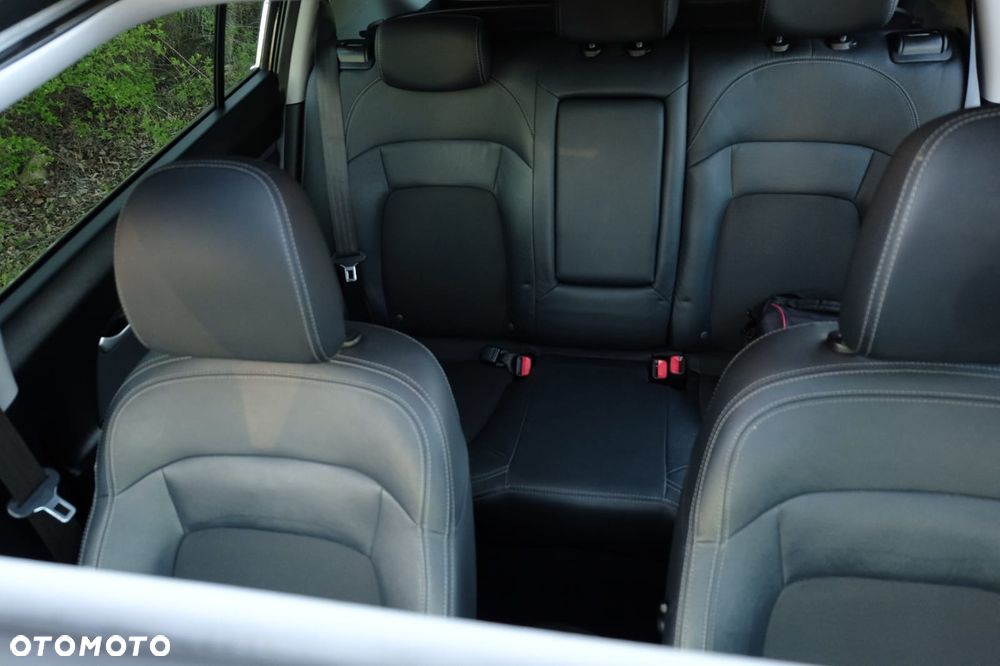 Kia Sportage - 22