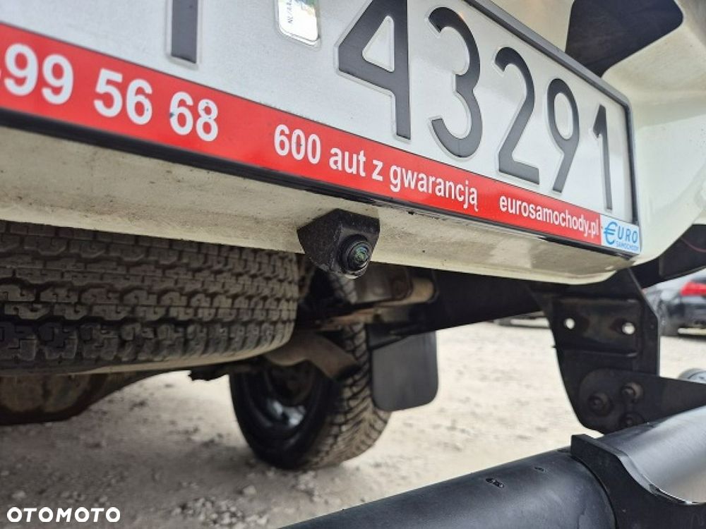 Mitsubishi L200 - 9