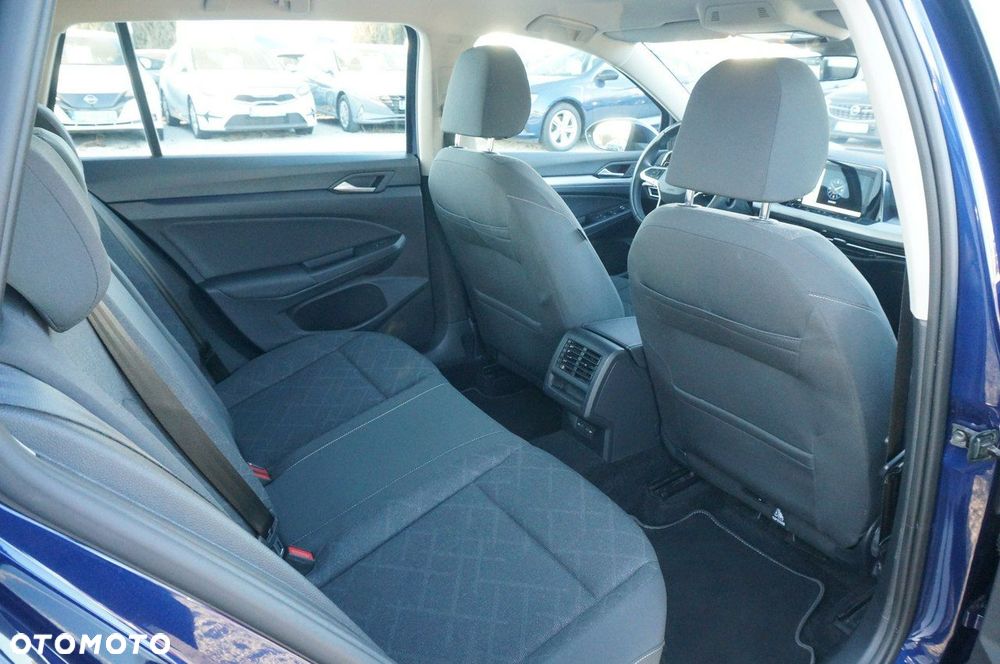 Volkswagen Golf Variant 2.0 TDI Life - 31