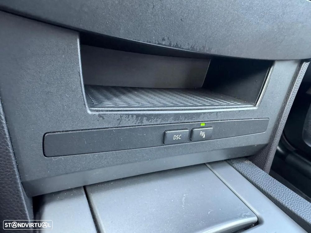 BMW 525 dA - 39
