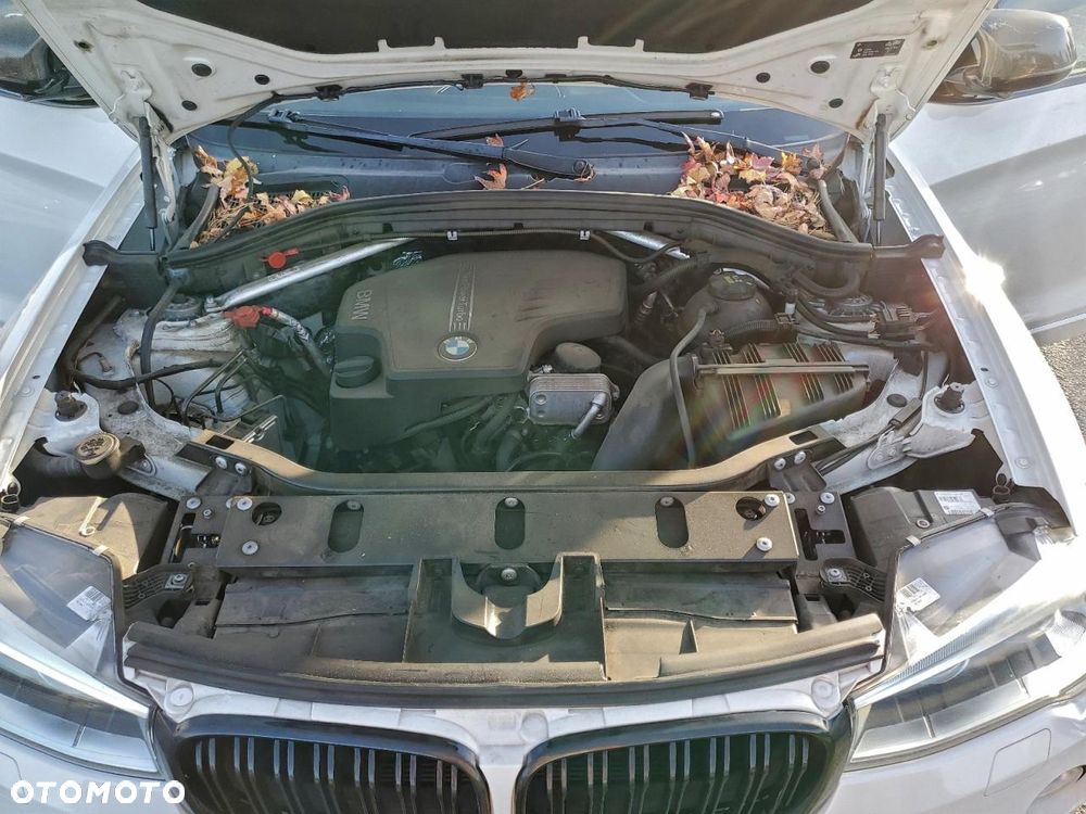 BMW X4 xDrive28i - 13