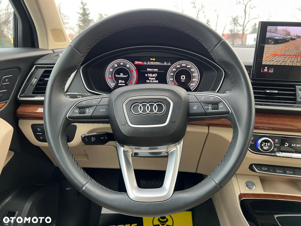 Audi Q5 - 14