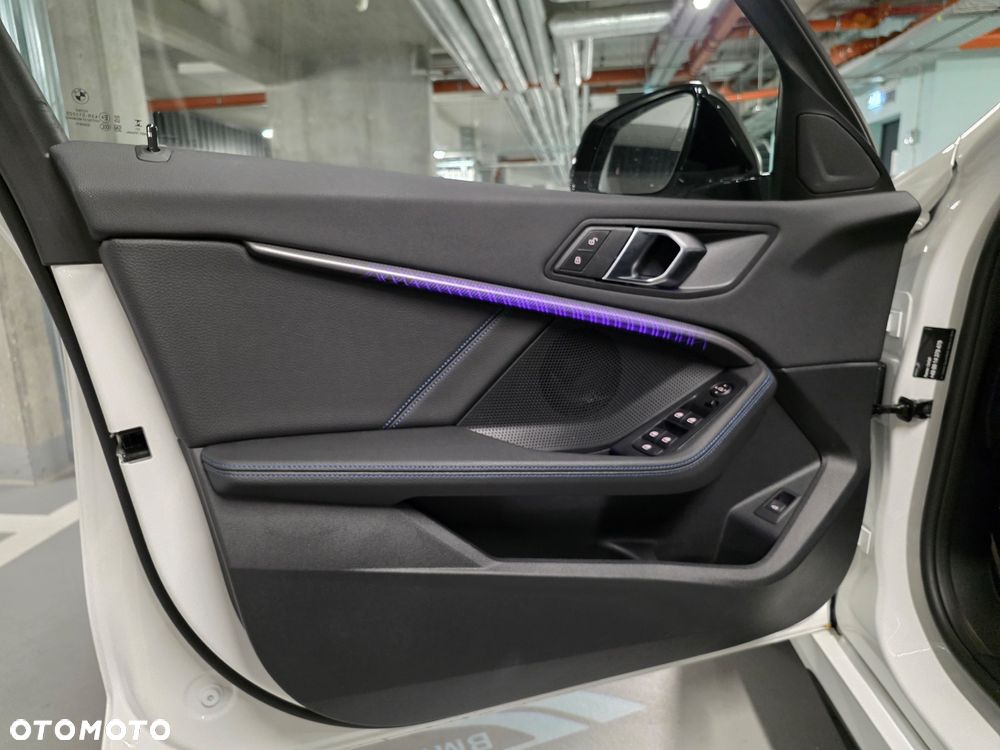 BMW Seria 1 M135i xDrive - 16