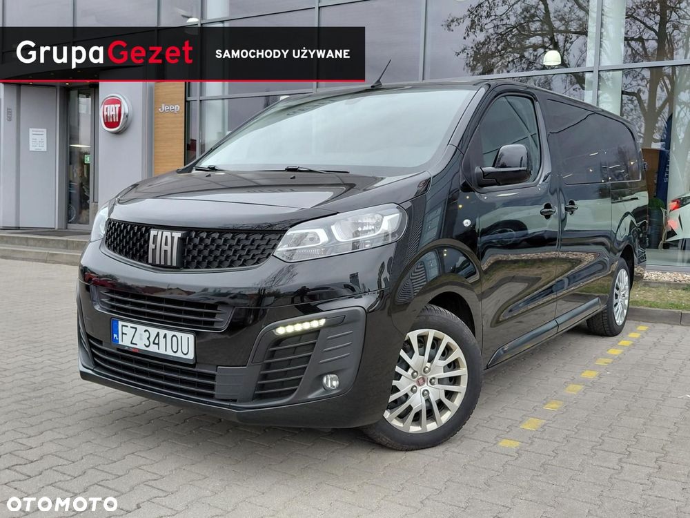 Fiat Scudo - 3