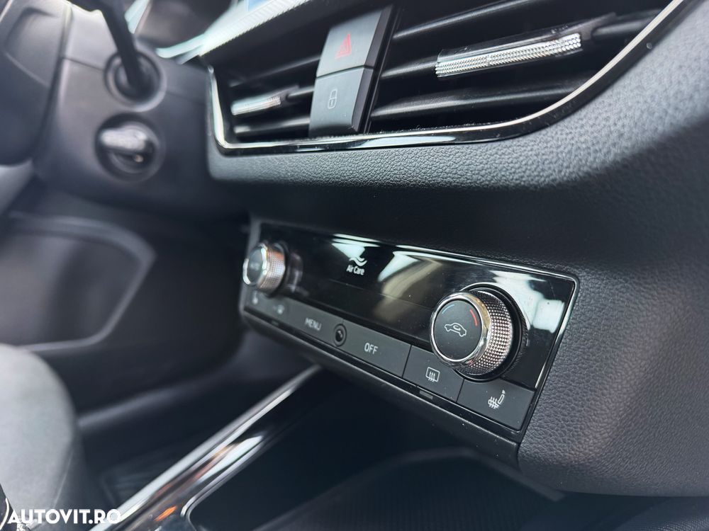 Skoda Scala 1.0 TSI Style - 10