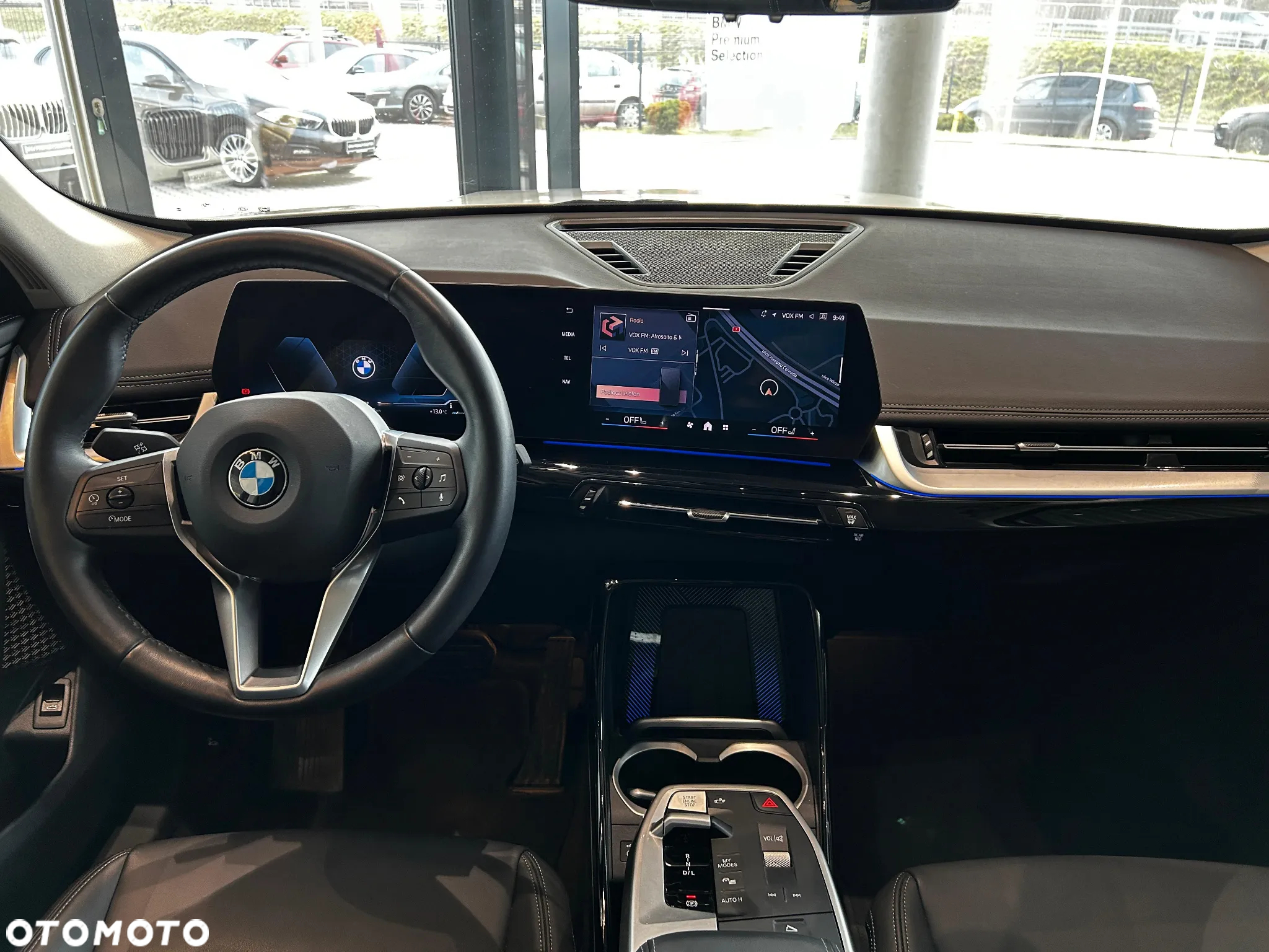 BMW X1 sDrive18i xLine - 18