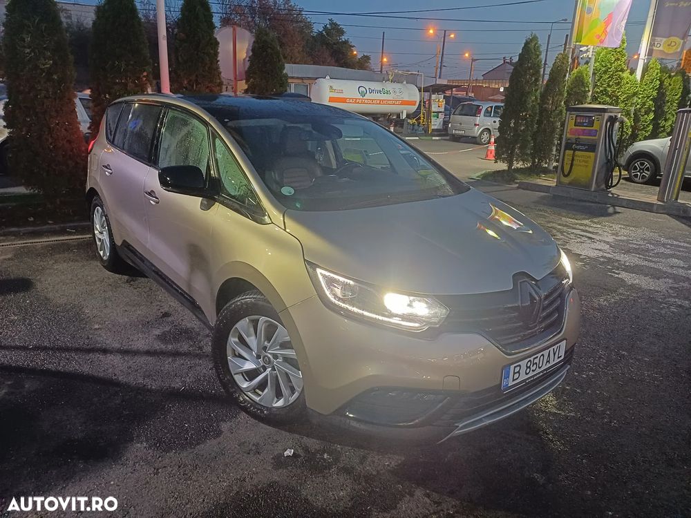 Renault Espace - 2