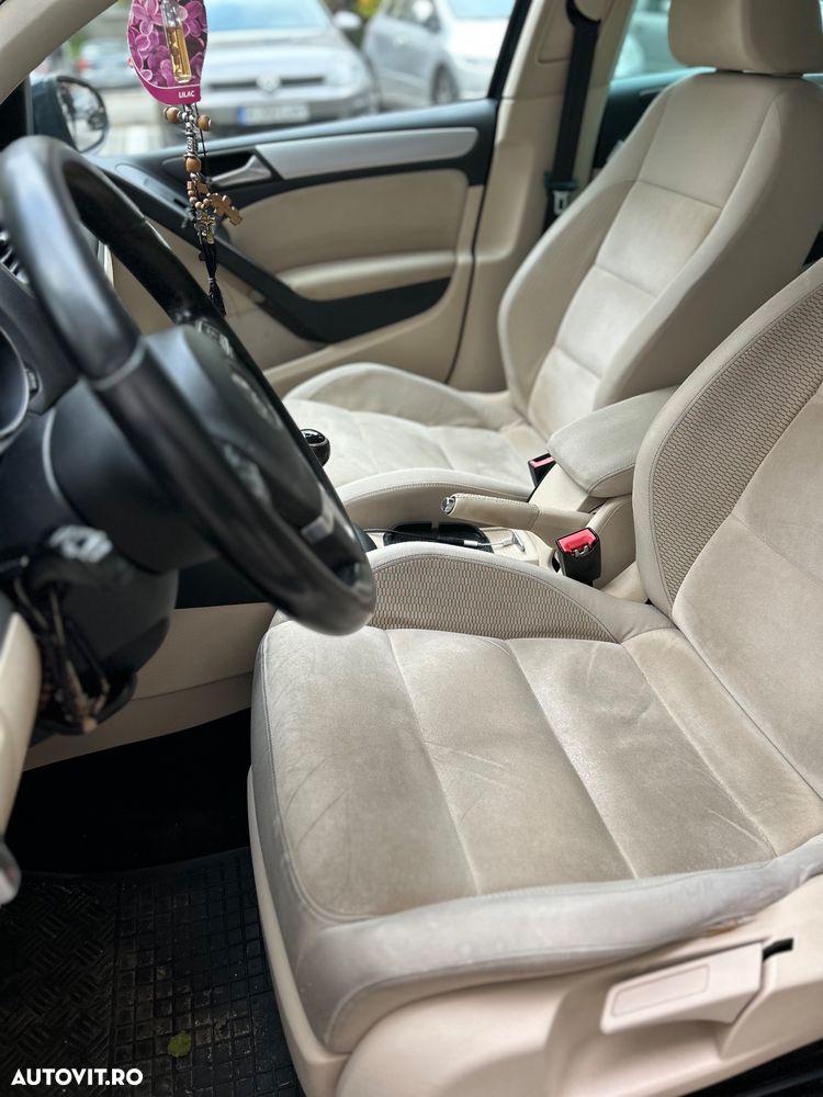 Volkswagen Golf 1.4 TSI Highline - 5