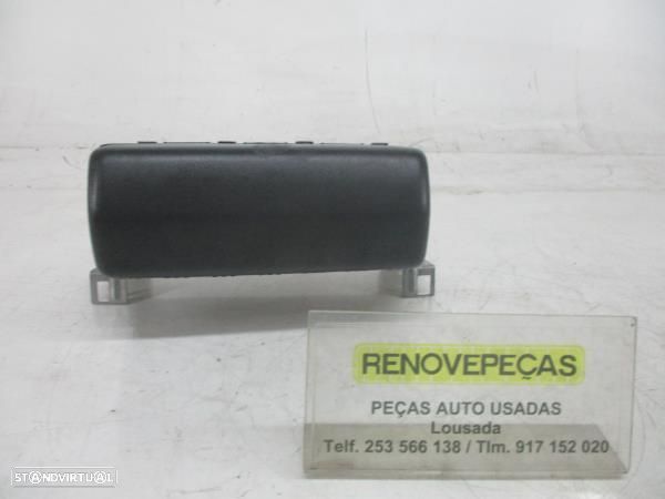 Airbag Passageiro Smart Fortwo Cabrio (450) - 1