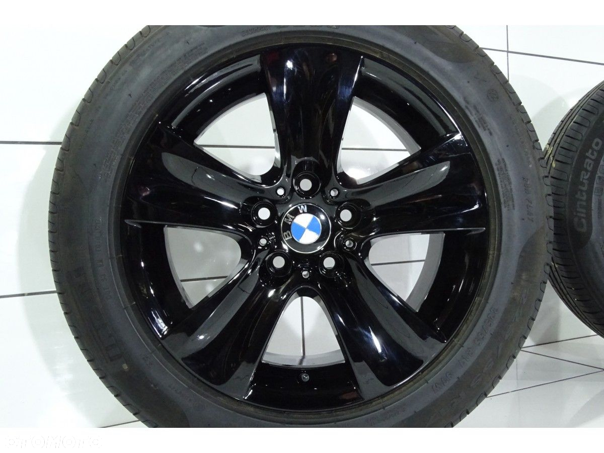 Koła letnie BMW  17" BMW 5 F10 F11 6 F06 F12 F13 - 2