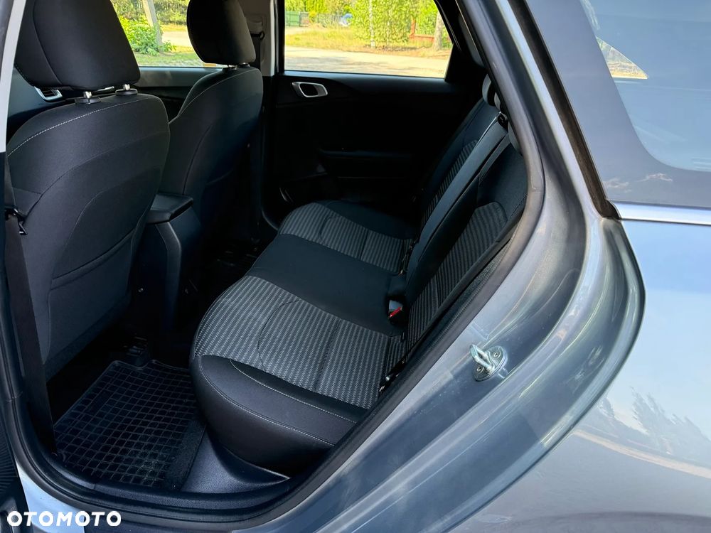 Kia Ceed 1.5 T-GDI L - 13