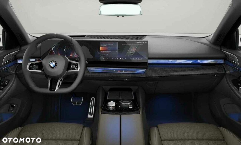 BMW Seria 5 - 10