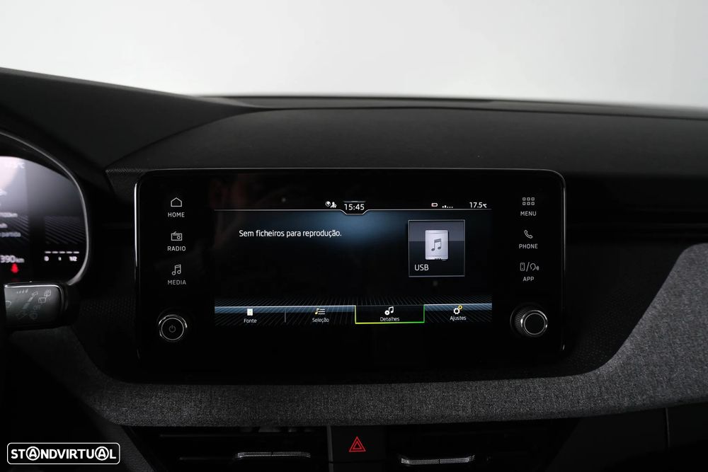 Skoda Kamiq 1.0 TSI Style DSG - 26