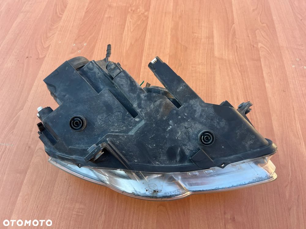 LAMPA PRZÓD PRZEDNIA LEWA VW PASSAT B6 3C0941005M 89312170 - 13