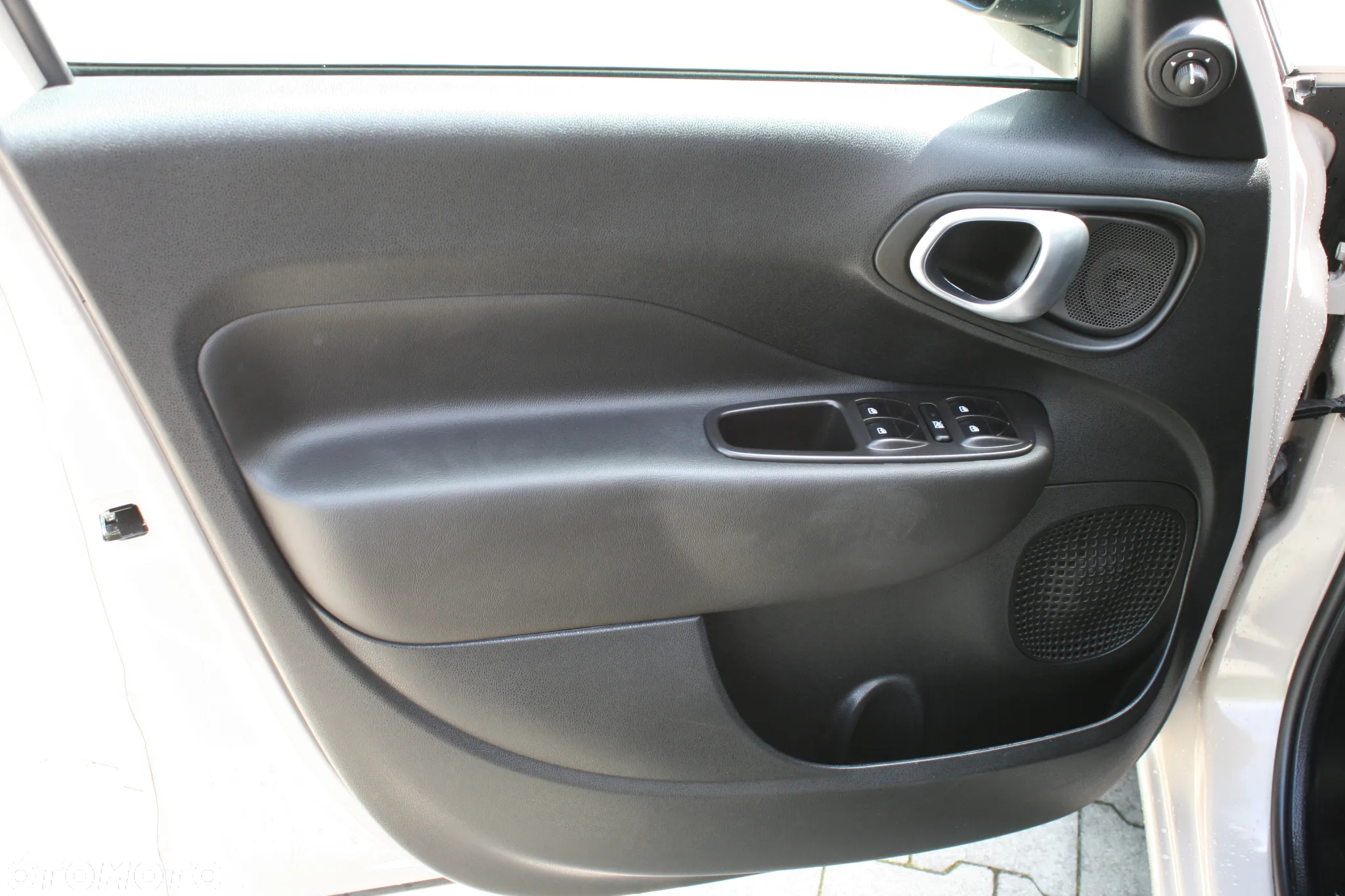Fiat 500L - 20