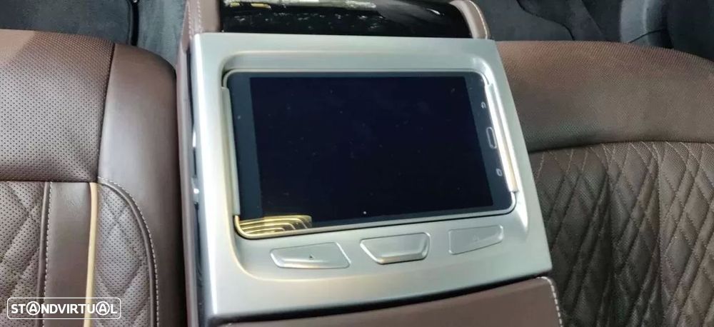 BMW 745 e iPerformance Pack M Auto - 25