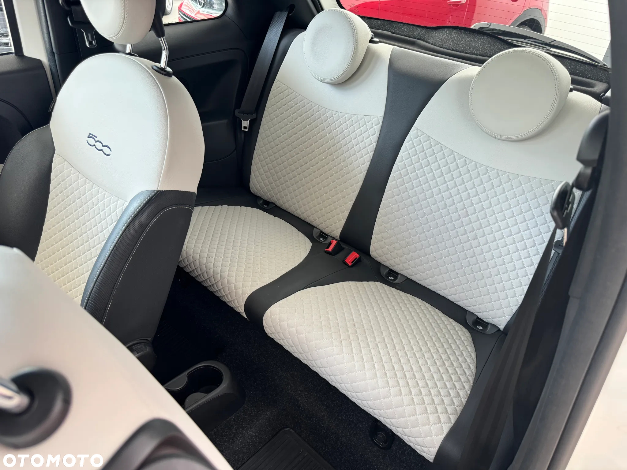 Fiat 500 1.0 Hybrid Dolcevita - 14