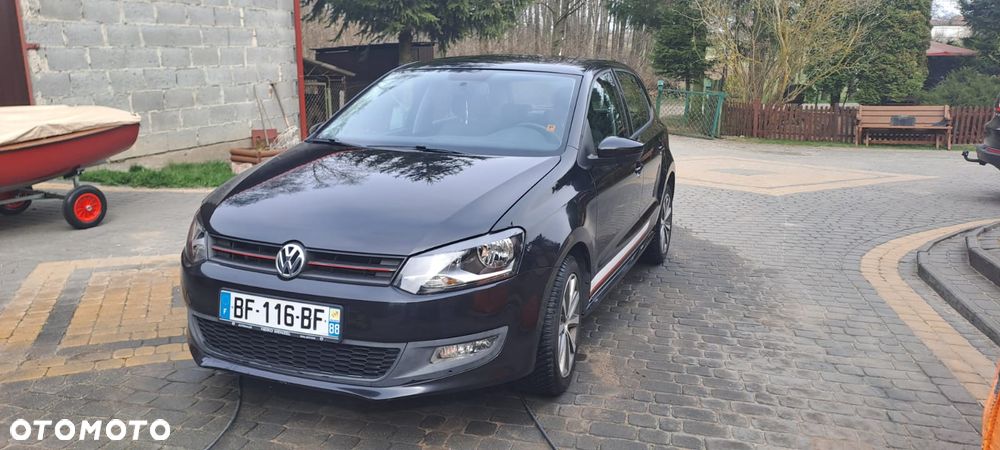 Volkswagen Polo 1.6 TDI DPF Comfortline - 5