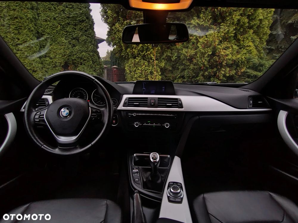 BMW Seria 3 - 9