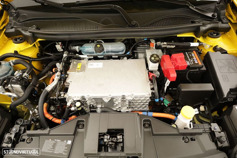 Renault 5 E-Tech 52 kWh Techno Autonomia Conforto - 26