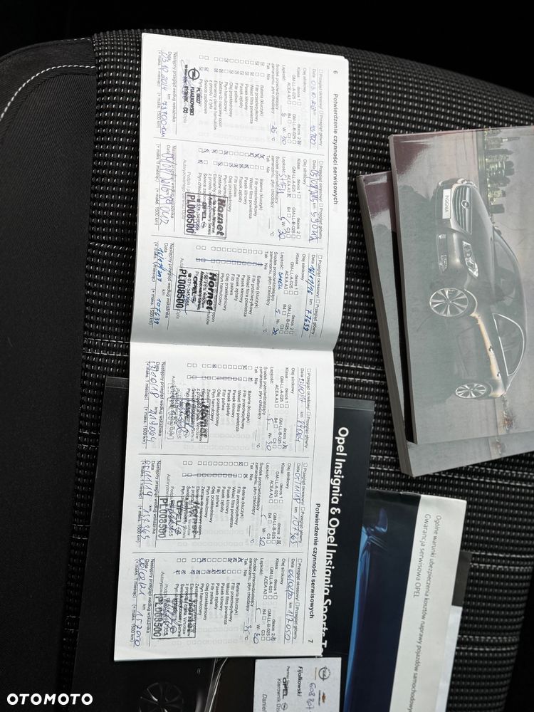 Opel Insignia 2.0 T Sport 4x4 - 17