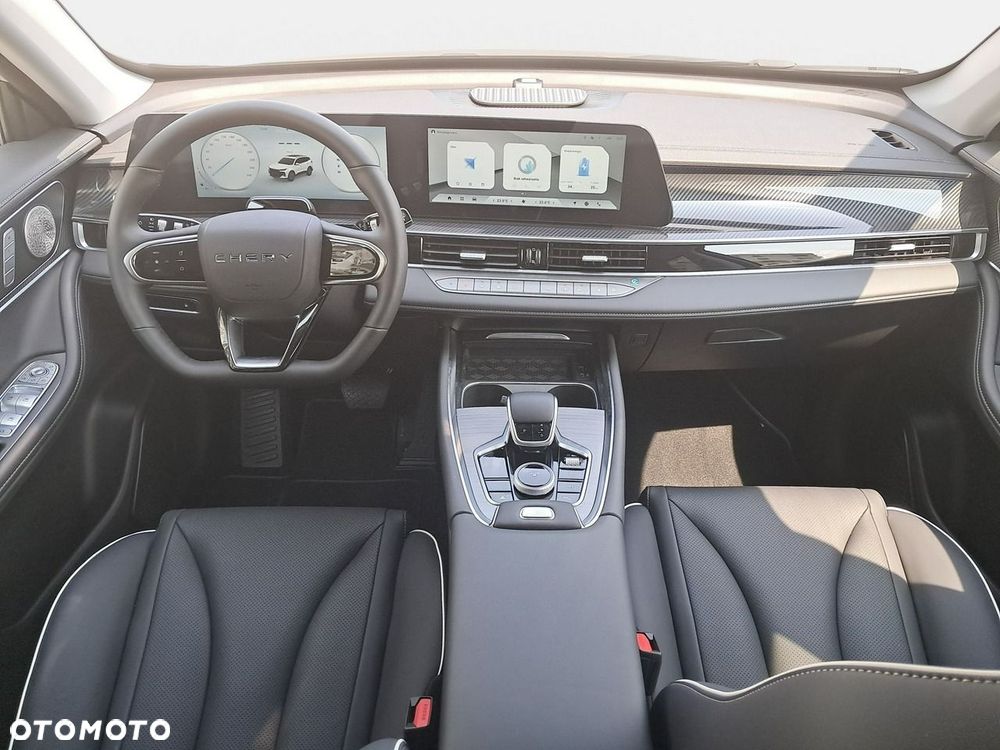 Chery Tiggo 7 - 15