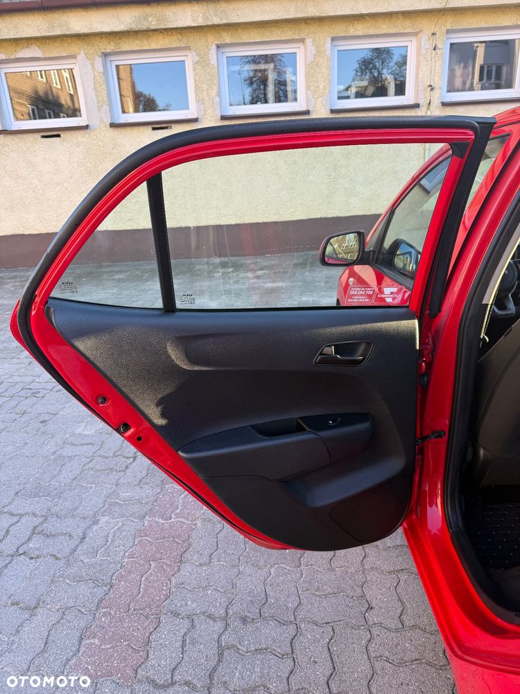 Kia Picanto - 9
