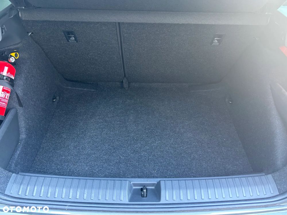 Skoda Kamiq 1.0 TSI Edition 130 - 9